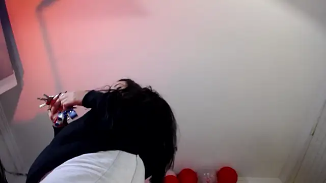 NYX1126 online show from February 9, 11:34 am