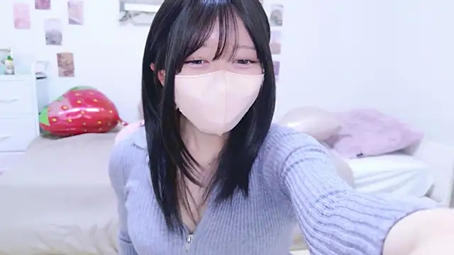 Yurie  online show from April 29, 10:18 am