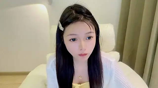 xiaodaibabyy online show from February 23, 3:00 pm