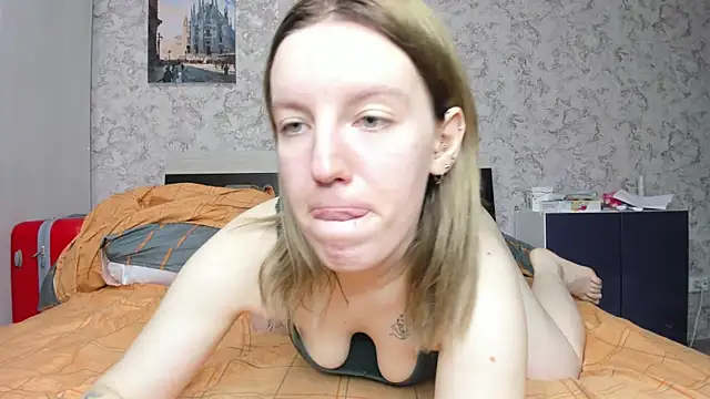 Snapshot of Baiambel_Mi chatting on October 2, 3:50 pm Baiambel Mi online show from October 2, 3:50 pm