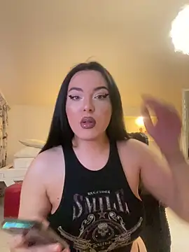 KeiraDark online show from April 17, 4:14 am