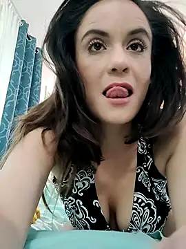 cherrypoptart12 online show from November 28, 9:40 pm