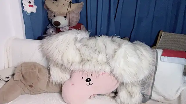 Lili-2 online show from January 6, 4:21 pm