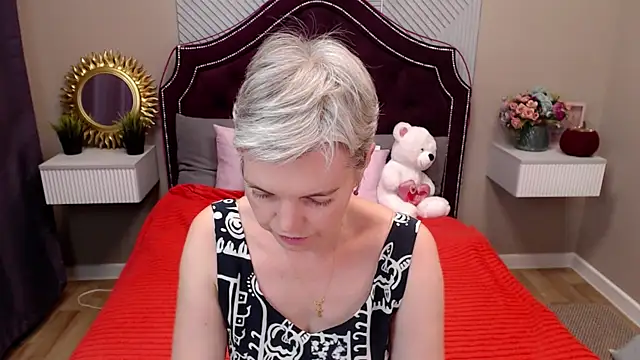 Cutie Erikaa1 online show from October 25, 2:30 am