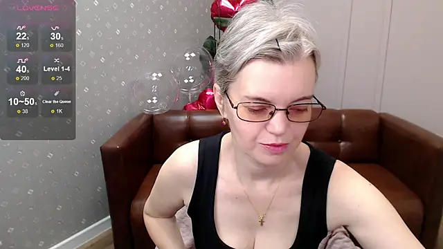 Cutie Erikaa1 online show from March 12, 2:25 am