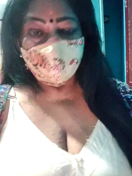 maniisha online show from April 14, 5:13 pm