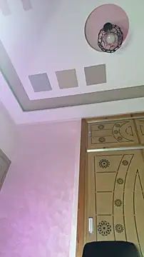 EnduringNdjamena 69 online show from February 9, 1:08 am