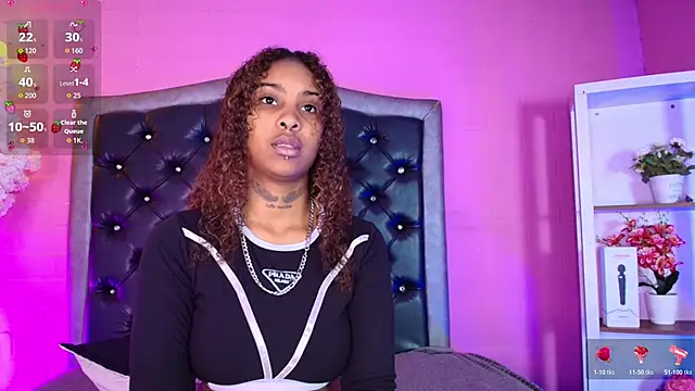 Triipsy online show from January 12, 6:24 pm