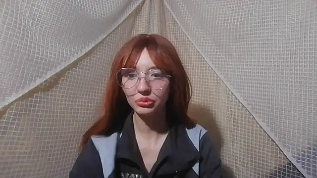 IsabellaBlacky online show from November 21, 3:30 am