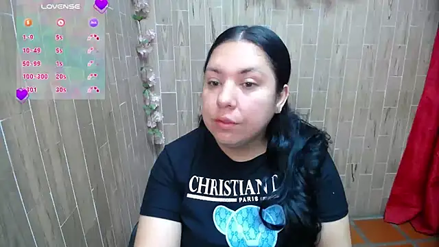 solyeria online show from February 11, 8:27 am