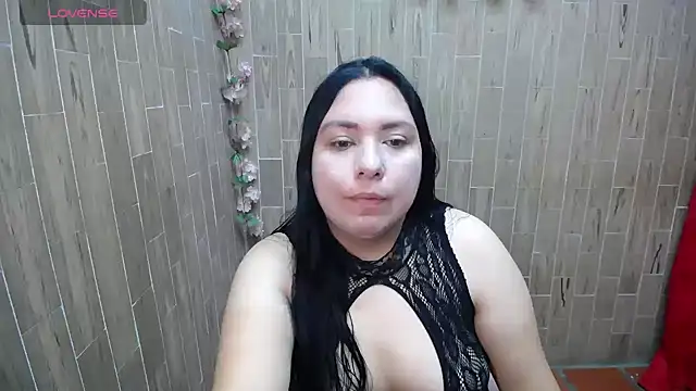 solyeria online show from October 21, 12:25 am