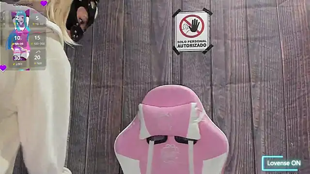 incubo-succubus online show from November 11, 6:09 am