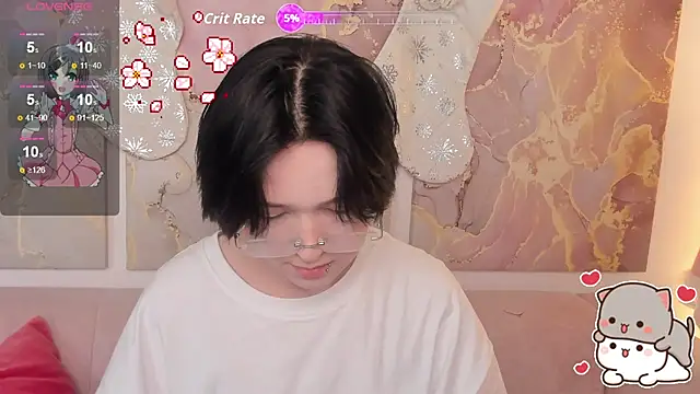 fiamoory online show from January 6, 8:29 am