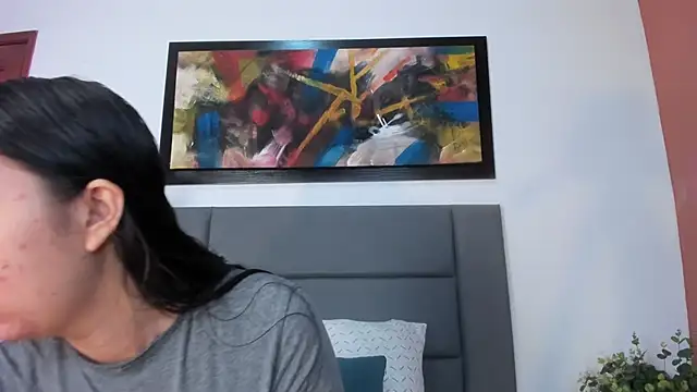 LaraGoldd online show from January 31, 11:47 pm