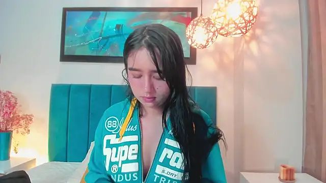 LaraGoldd online show from November 13, 12:42 am