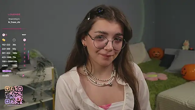 FlairEdgin online show from October 29, 7:16 pm