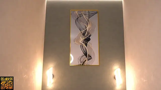 norakisses online show from November 25, 7:54 am