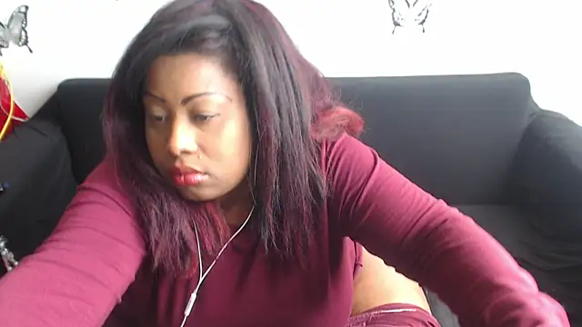 ROSEXXMARY online show from November 20, 7:48 pm