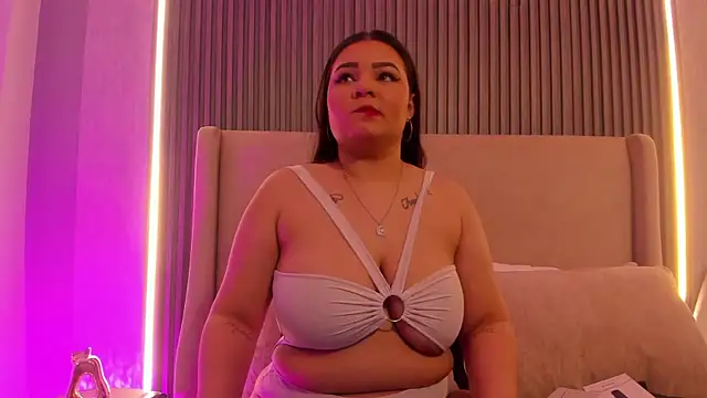 KatyaPittman online show from October 6, 7:29 pm