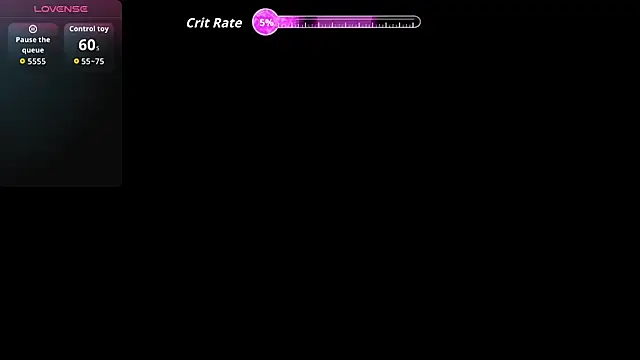 Cery-Bae online show from March 20, 12:21 pm