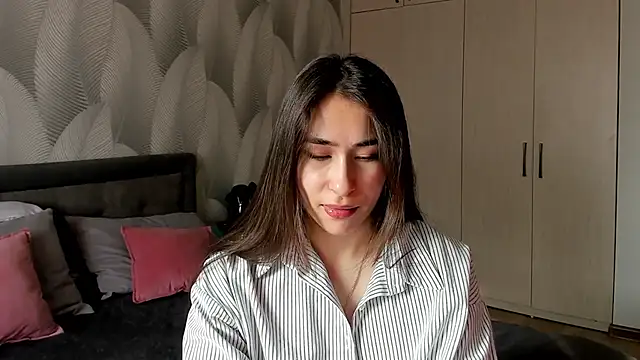 Bambiii bby online show from February 27, 4:01 am