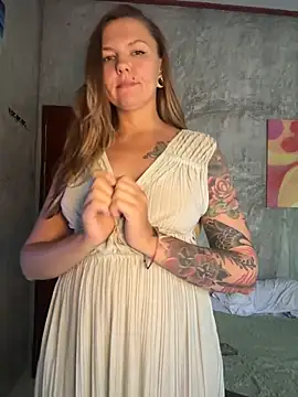  private person  online show from March 28, 8:58 am