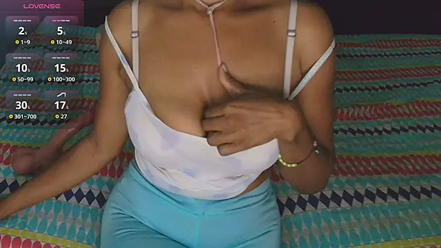 Snapshot of SashaBrianna99 chatting on October 4, 12:05 am SashaBrianna99 online show from October 4, 12:05 am
