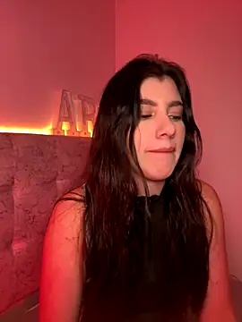 ARITOO  online show from September 24, 3:38 am