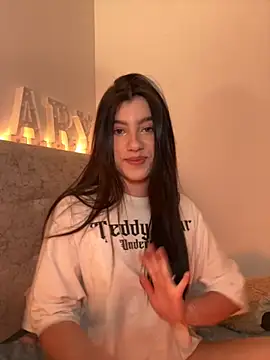 ARITOO  online show from October 28, 5:46 am