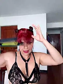 sthefania1710 online show from September 19, 1:54 pm