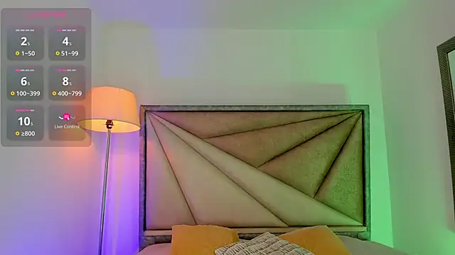 KarenPautt online show from September 24, 12:20 am