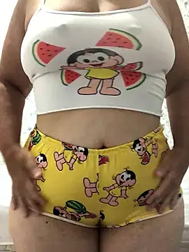 Candy Queenn online show from January 15, 9:59 am