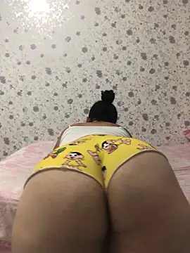 Candy Queenn online show from February 14, 9:22 am