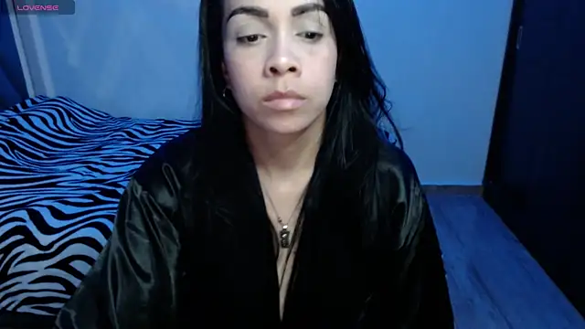 Snapshot of Amber_Lovely chatting on October 4, 12:49 am Amber Lovely online show from October 4, 12:49 am