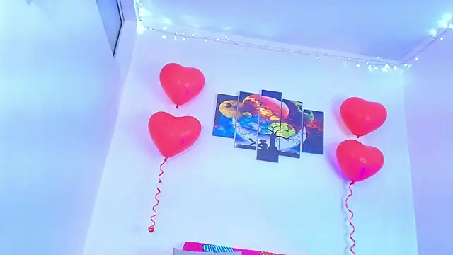 Lazy Blake online show from September 30, 10:10 am