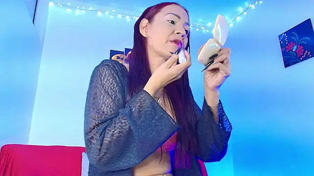 Lazy Blake online show from October 10, 10:31 am