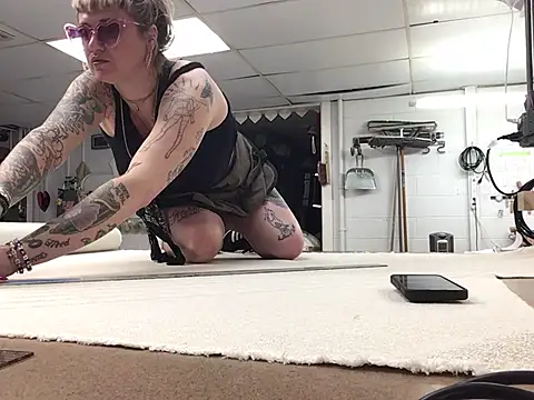 Babette xox online show from February 9, 4:59 am