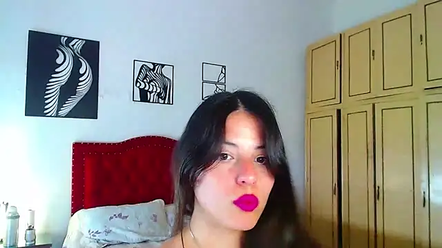 Alma-Mora online show from November 8, 6:24 pm