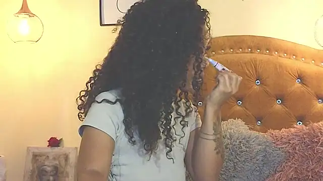 evafoxs online show from November 22, 11:07 pm