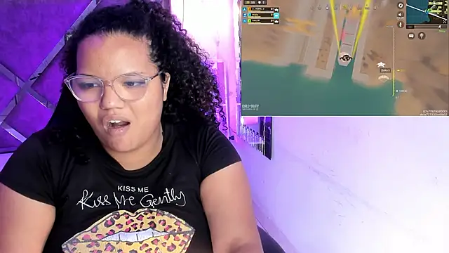 MhiaRey online show from November 29, 2:43 pm