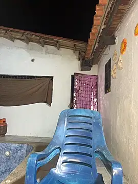 Leo bunny hot online show from March 31, 3:39 am