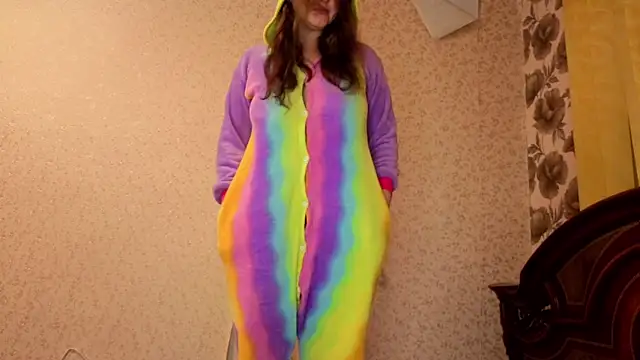 Aria  Dark online show from April 10, 9:32 pm