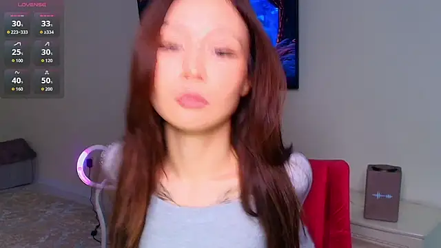 as eva online show from November 5, 5:01 am