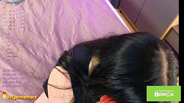 Pleasure You  online show from September 19, 8:13 am