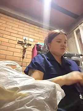 CelessteRedds online show from April 8, 10:34 pm