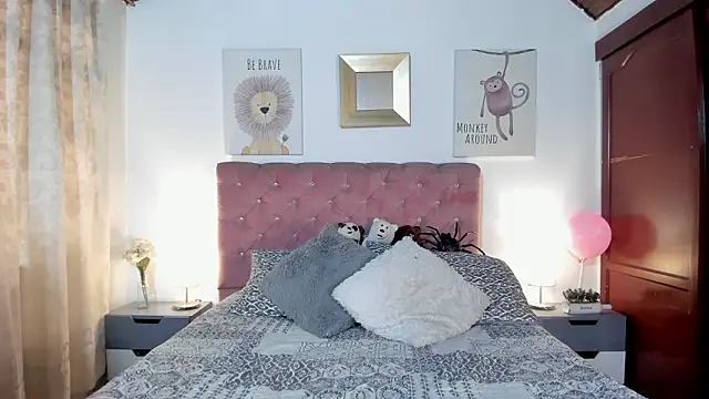 CelessteRedds online show from March 16, 11:58 am