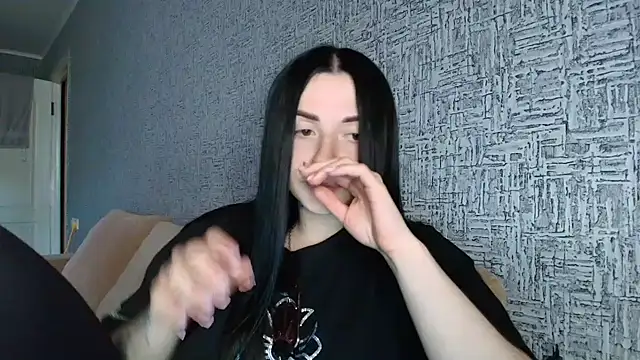 Liana diva online show from April 20, 2:20 pm