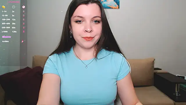 lunalovesu online show from October 3, 4:01 pm