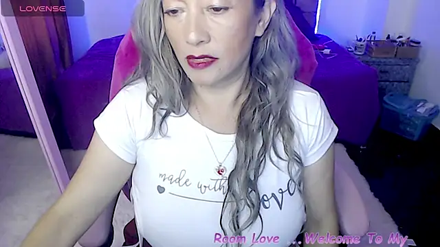 Melanyy 100 online show from November 13, 9:47 pm