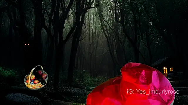 CurlyRose   online show from October 30, 12:24 am